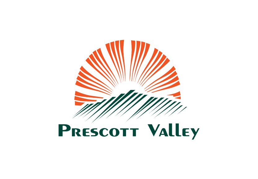 Prescott Valley Logo