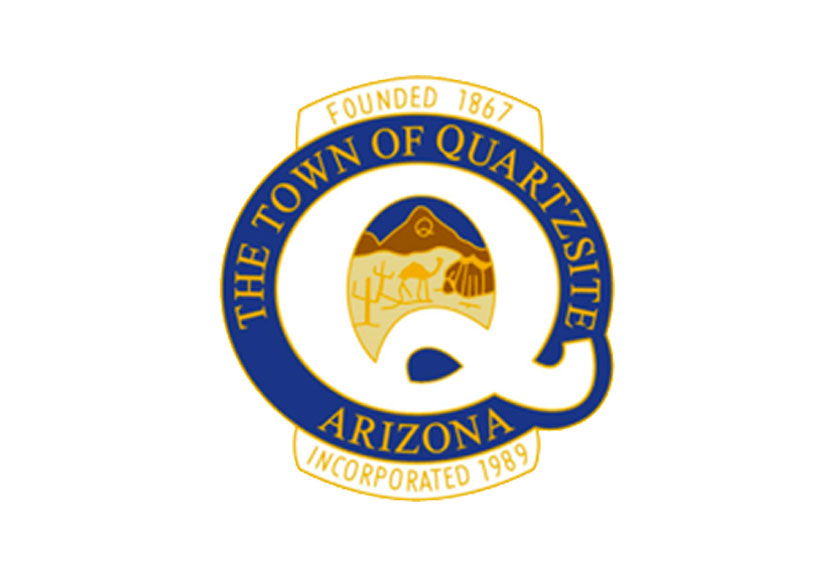 Quartzsite Seal