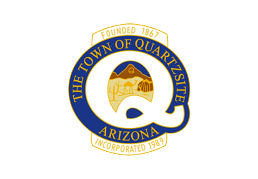 Quartzsite Seal