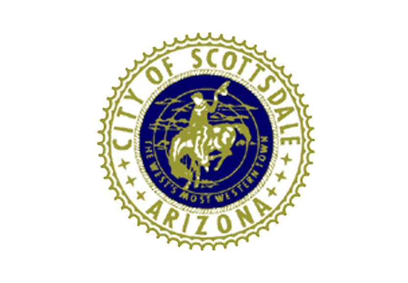 Scottsdale Seal