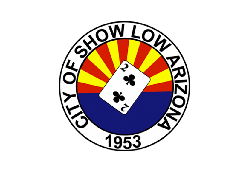 Show Low Seal