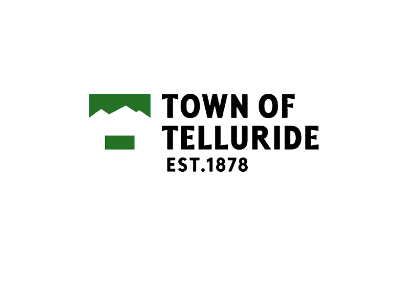 Town of Telluride Logo
