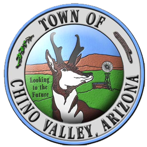 Town of Chino Valley Logo
