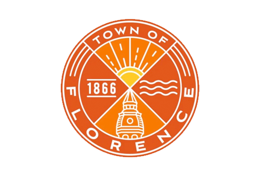Town of Florence Seal