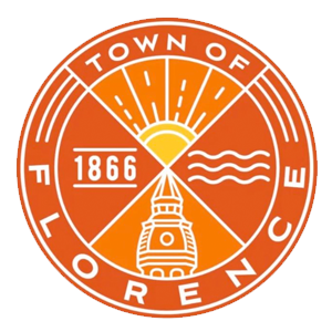 Town of Florence Seal