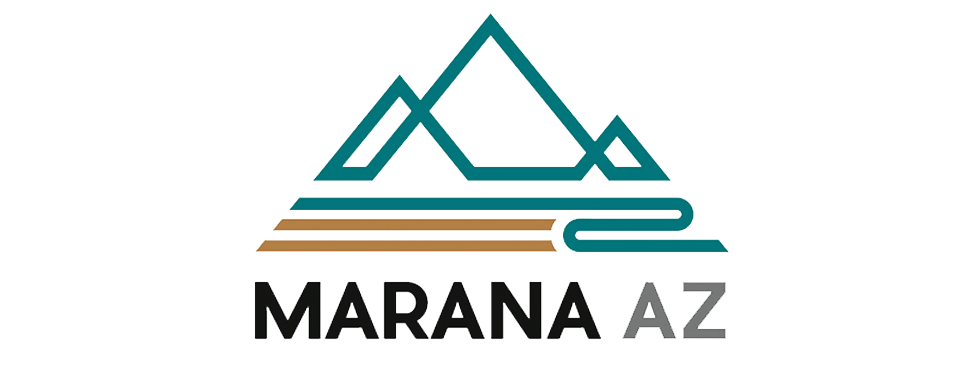 Town of Marana AZ Logo