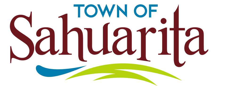Town of Sahuarita Logo