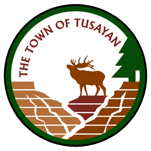 Town of Tusayan Logo