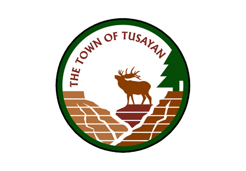 Town of Tusayan Seal