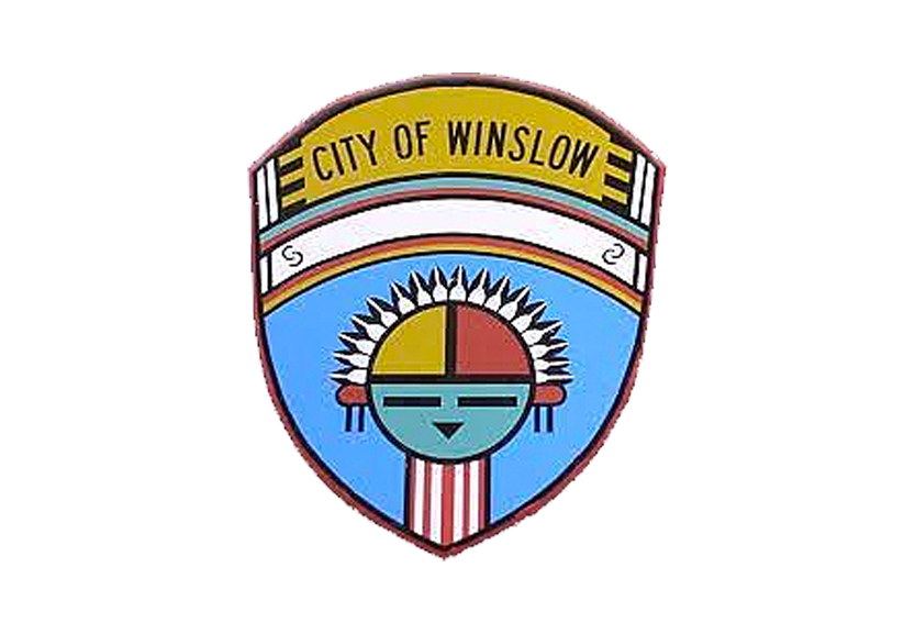 Winslow Seal