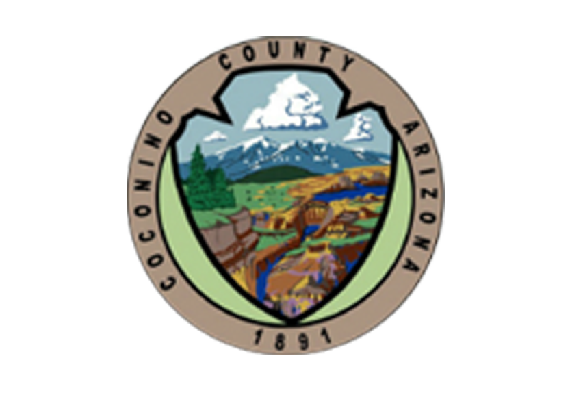 Coconino County Seal