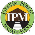 Interim Public Management Logo